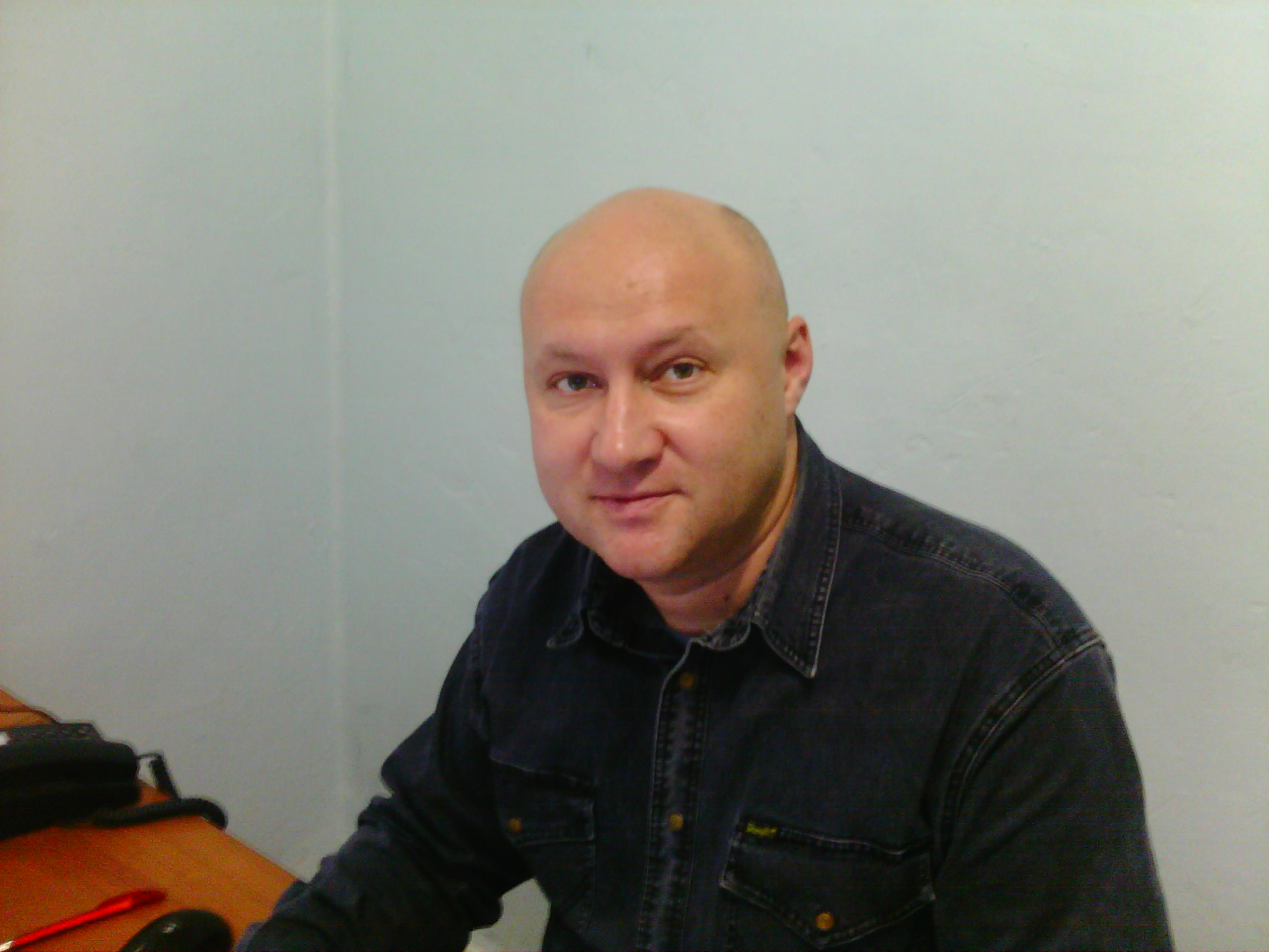 Chahov Sergei Urievich 